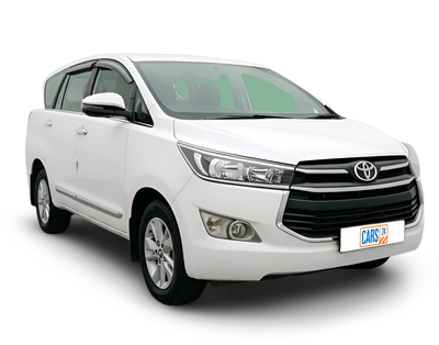 Toyota Innova Crysta-img